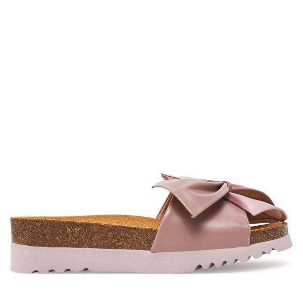 Scholl Чехли Scholl Princy MF32003 2441 Розов