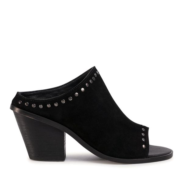 Sergio Bardi Чехли Sergio Bardi SB-49-09-000480 Черен