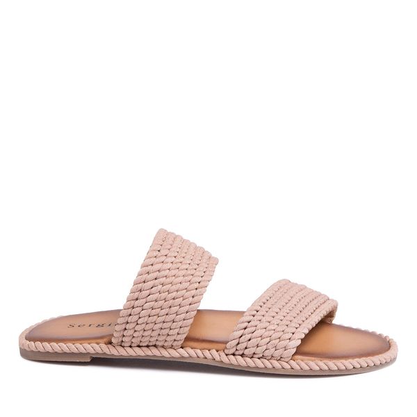 Sergio Bardi Чехли Sergio Bardi SB-60-09-000490 Бежов