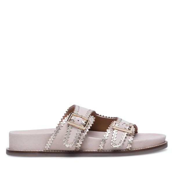 Sergio Bardi Чехли Sergio Bardi SERGIO BARDI-WI29-03-M24-SB Бежов