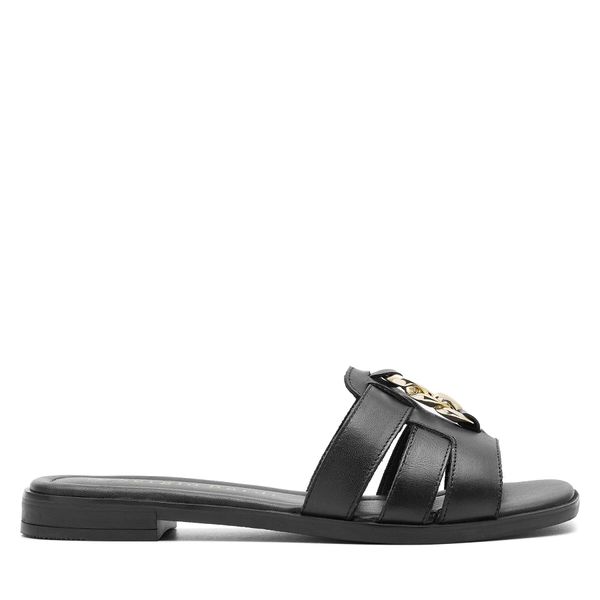 Sergio Bardi Чехли Sergio Bardi WI16-B1033-04SB Черен