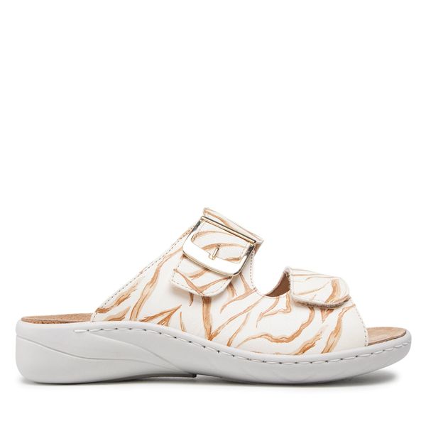 Solidus Чехли Solidus Wellness Spezial 20187-90349 Бежов