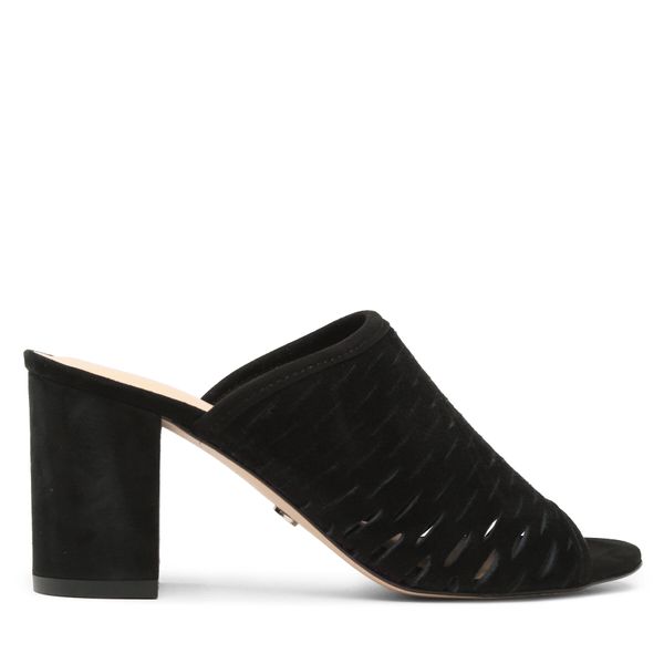 Solo Femme Чехли Solo Femme 82442-34-020/000-06-00 Черен