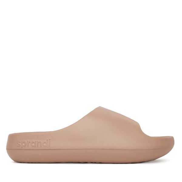 Sprandi Чехли Sprandi SPRANDI CLOUD WP88-23732 Кафяв