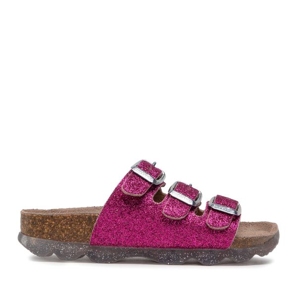 Superfit Чехли Superfit 1-000120-5000 M Розов