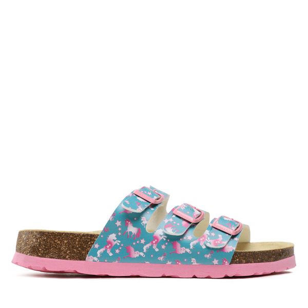 Superfit Чехли Superfit 1-800113-7010 D Зелен