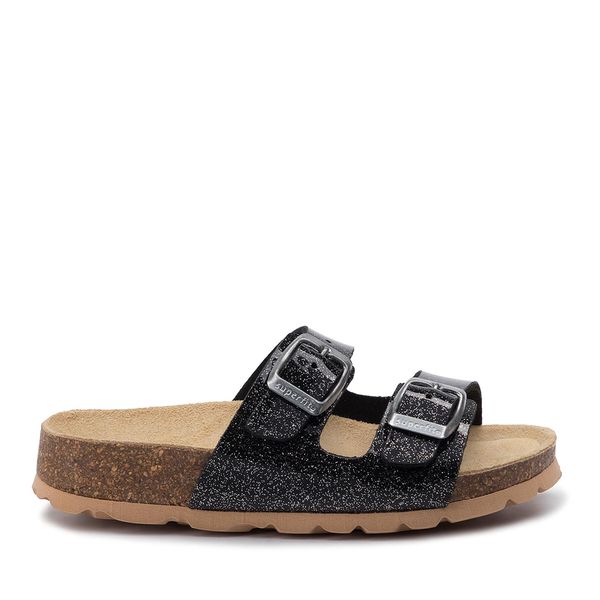 Superfit Чехли Superfit 8-00111-01 M Черен