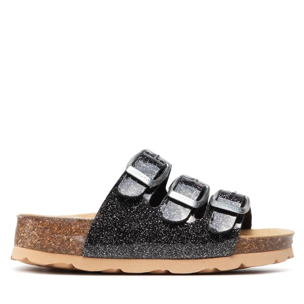 Superfit Чехли Superfit 8-00113-01 M Черен