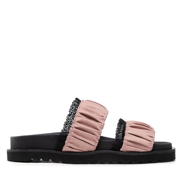 Surface Project Чехли Surface Project Bjork Розов