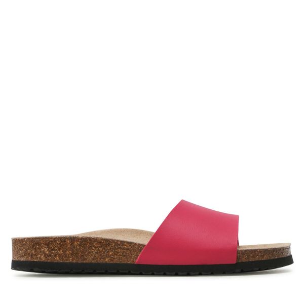 Surface Project Чехли Surface Project Clean Розов