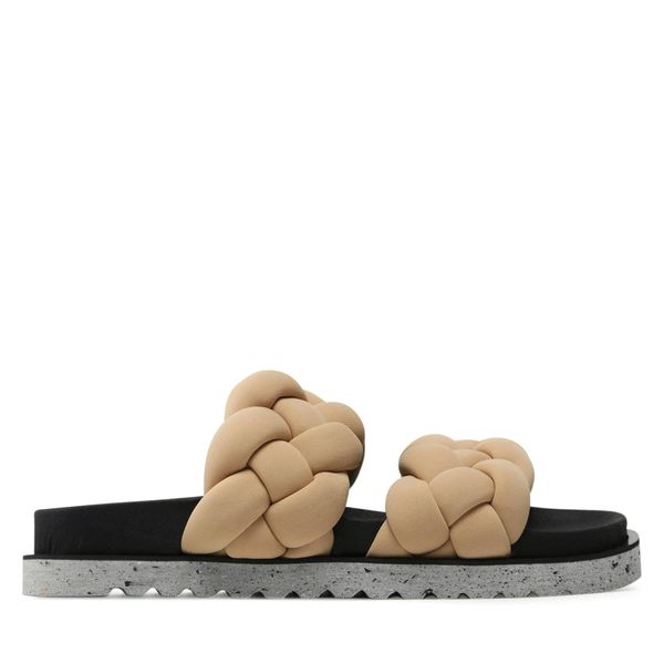 Surface Project Чехли Surface Project Gro Бежов