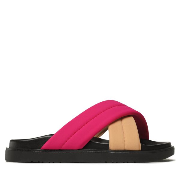 Surface Project Чехли Surface Project Thora 2.0 Кафяв