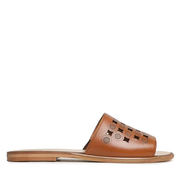 Szydłowski Чехли Szydłowski 2792 Кафяв