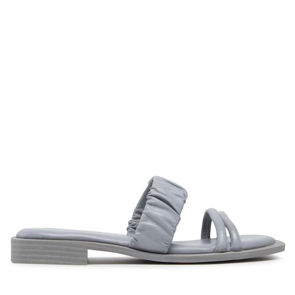 Tamaris Чехли Tamaris 1-27110-28 Син