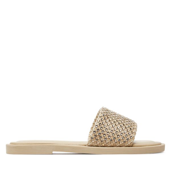 Tamaris Чехли Tamaris 1-27125-42 Бежов