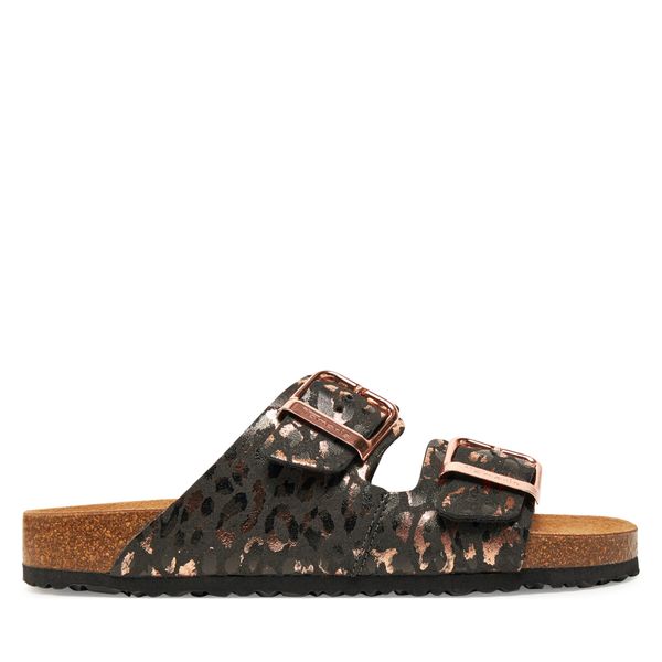 Tamaris Чехли Tamaris 1-27503-42 Черен