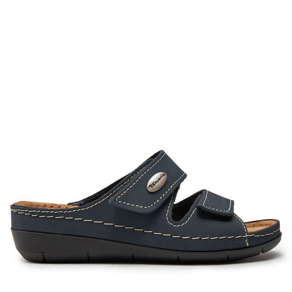 Tamaris Чехли Tamaris 1-27510-41 Тъмносин