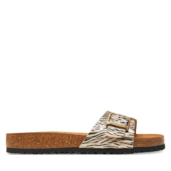 Tamaris Чехли Tamaris 1-27520-42 Бежов