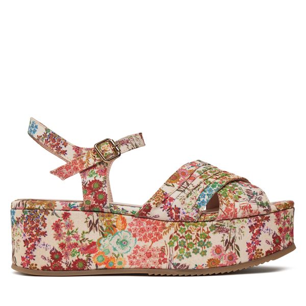 Ted Baker Чехли Ted Baker Ameelah 259912 Цветен