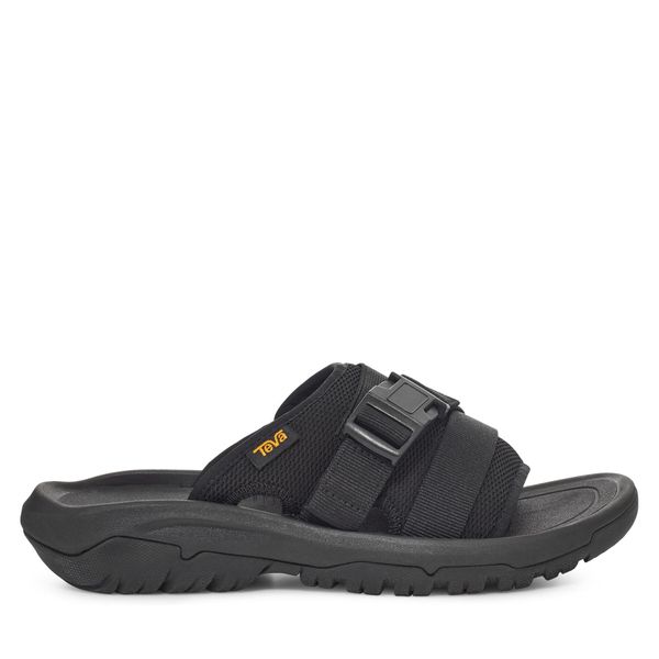 Teva Чехли Teva Hurricane Verge Slide 1136210 Black