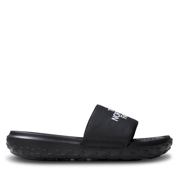 The North Face Чехли The North Face M Never Stop Cush Slide NF0A8A90KX71 Черен