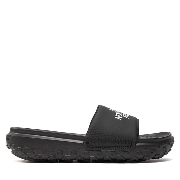 The North Face Чехли The North Face W Never Stop Cush Slide NF0A8A99KX71 Черен