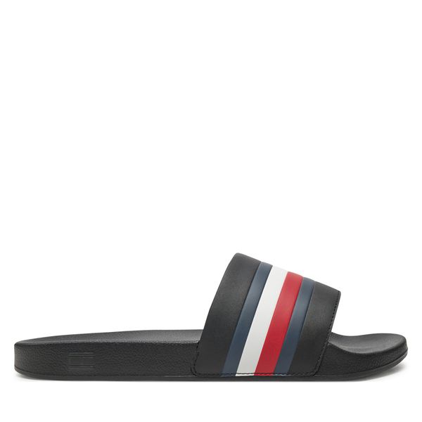 Tommy Hilfiger Чехли Tommy Hilfiger FM0FM05233 Черен