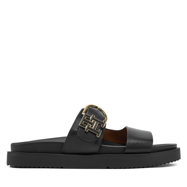 Tommy Hilfiger Чехли Tommy Hilfiger FW0FW08512 Черен