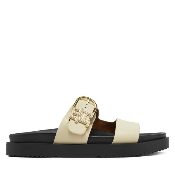 Tommy Hilfiger Чехли Tommy Hilfiger FW0FW08512 Екрю