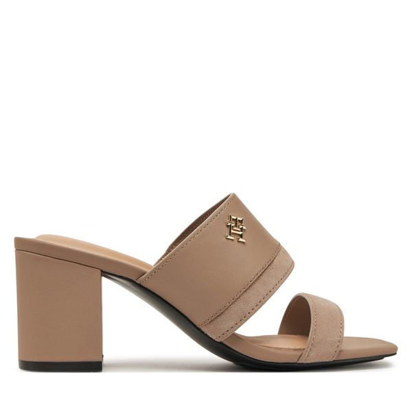 Tommy Hilfiger Чехли Tommy Hilfiger FW0FW08530 Бежов