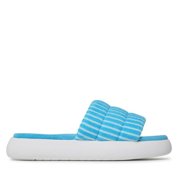 Toms Чехли Toms Alpargata Mallow Slide 10019704 Син