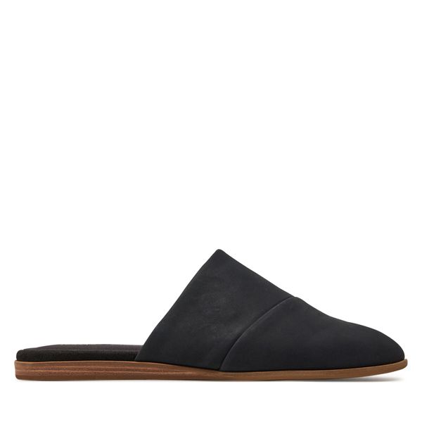 Toms Чехли Toms Jade 10018987 Черен