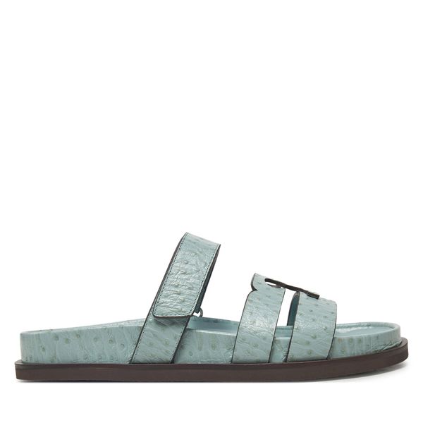 Tory Burch Чехли Tory Burch 162580 Син