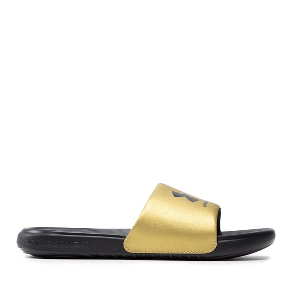 Under Armour Чехли Under Armour Ua W Ansa Fix Sl 3023772-006 Златист