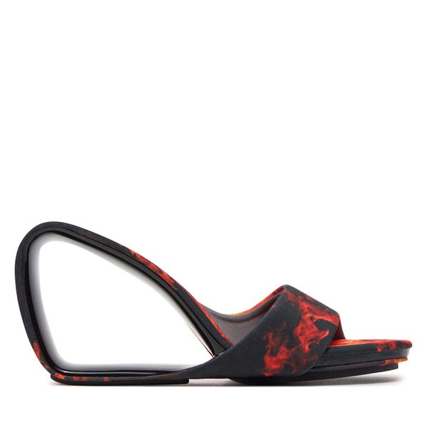 United Nude Чехли United Nude Mobius Hi 10001813187 Червен