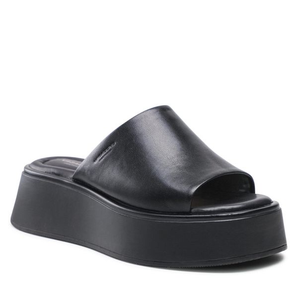 Vagabond Shoemakers Чехли Vagabond Cortney 5334-601-92 Black/Black
