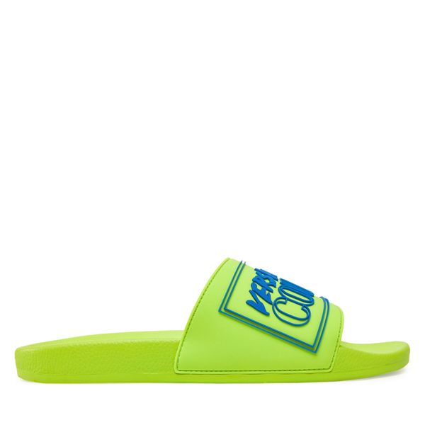 Versace Jeans Couture Чехли Versace Jeans Couture 78YA3SQ4 Бял