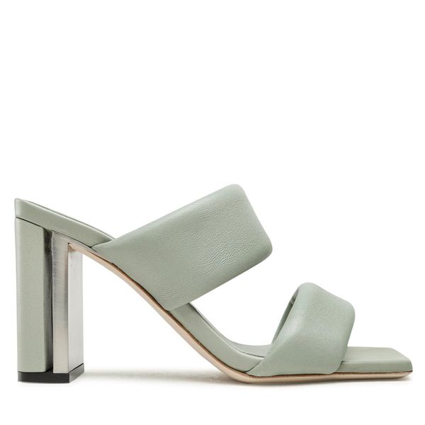 Vic Matié Чехли Vic Matié 1A4262D_A12U140601 Зелен