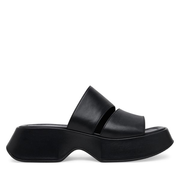 Vic Matié Чехли Vic Matié 1G3250D E02G200101 Черен