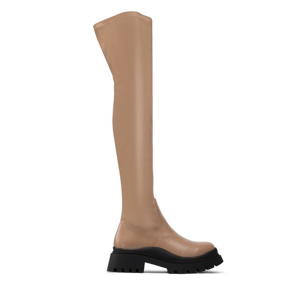 DeeZee Чизми DeeZee ZAL13125-1 Бежов