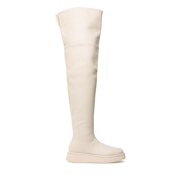 Jenny Fairy Чизми Jenny Fairy ENERGY-02HZ Бежов