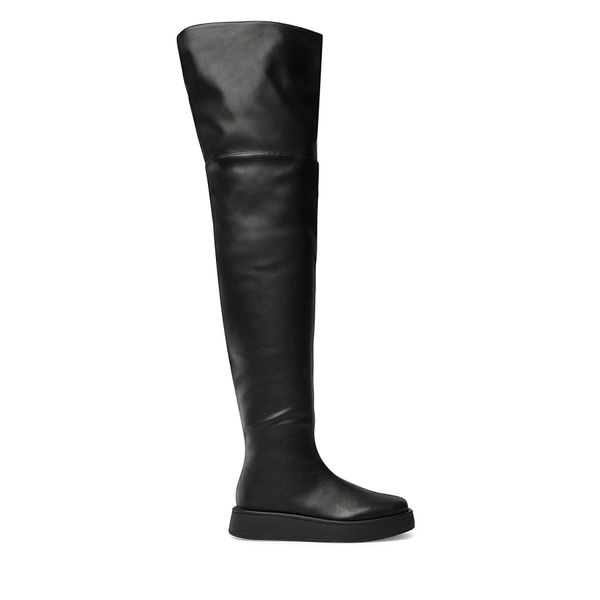 Jenny Fairy Чизми Jenny Fairy ENERGY-02HZ Черен