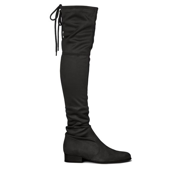 R.Polański Чизми R.Polański 0794 Черен