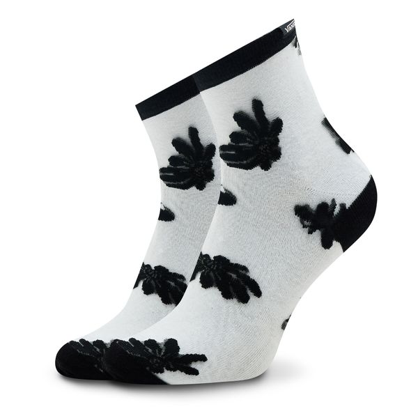 Vans Чорапи дълги дамски Vans Ditsy VN00037WFS81 Marshmallow