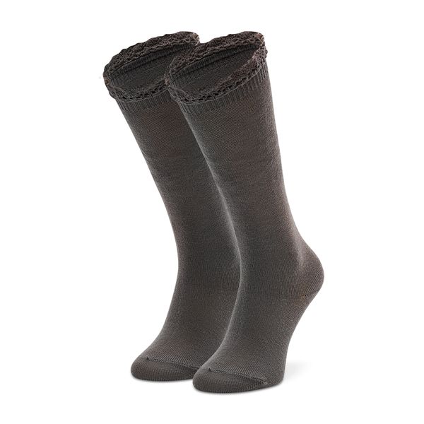 Condor Чорапи дълги детски Condor 2.409/2 Кафяв