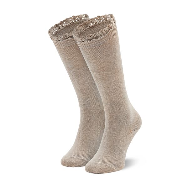 Condor Чорапи дълги детски Condor 2.409/2 Кафяв