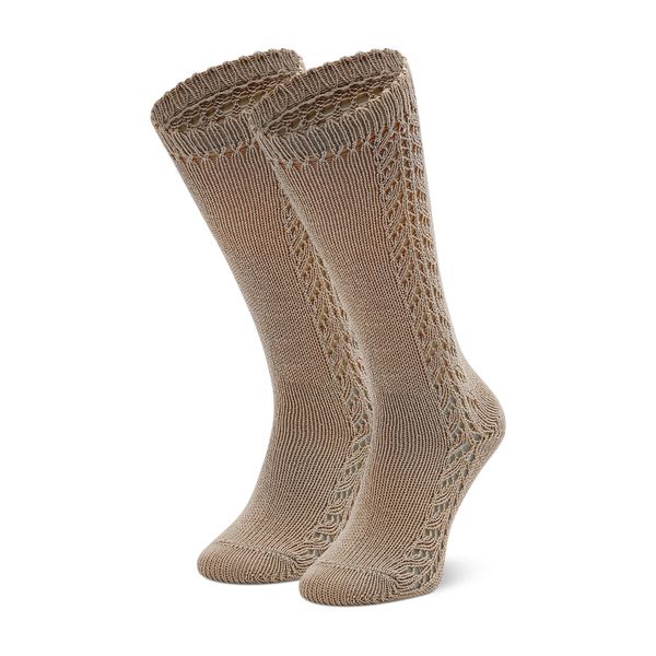 Condor Чорапи дълги детски Condor 2.592/2 Кафяв