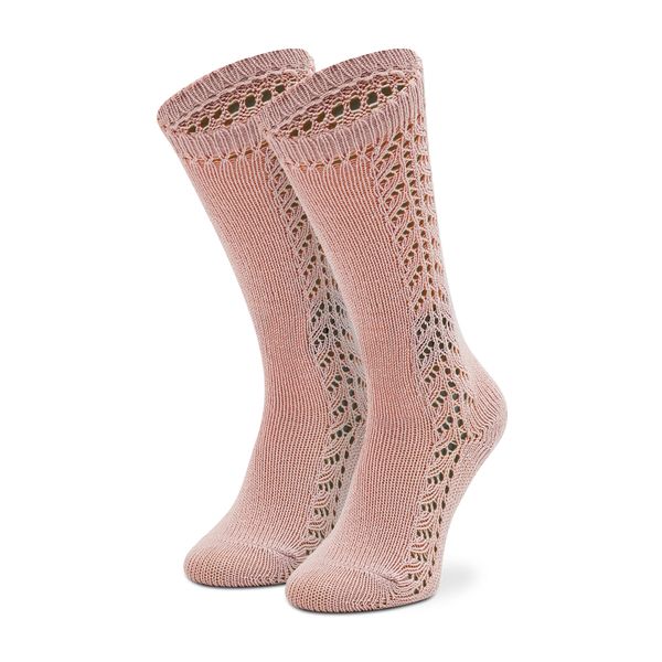 Condor Чорапи дълги детски Condor 2.592/2 Розов