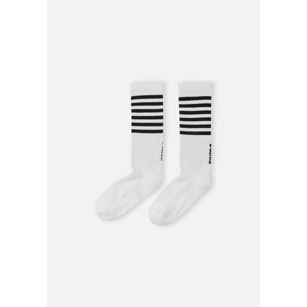 Reima Чорапи дълги детски Reima Tennis 5300125A Бял