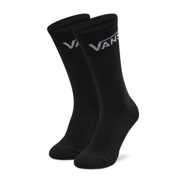 Vans Чорапи дълги мъжки Vans Skate Crew VN0A311QBLK1 Black